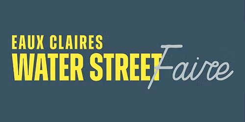 Water Street Faire