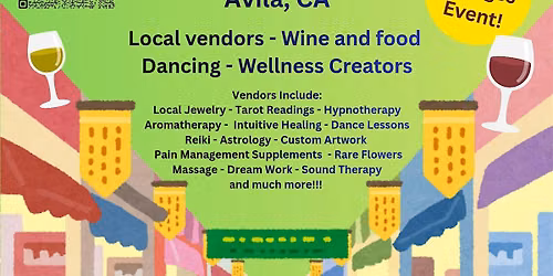 Wellness Expo