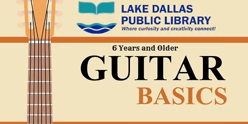 Guitar Basics