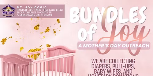 Bundles of Joy