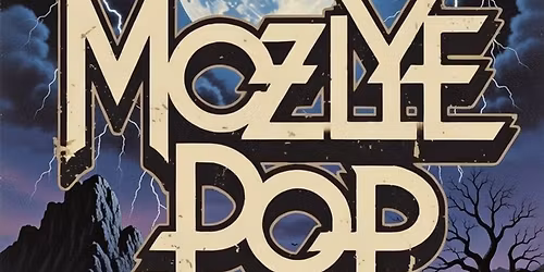 Mollie Pop @ Afterglow Brewing 