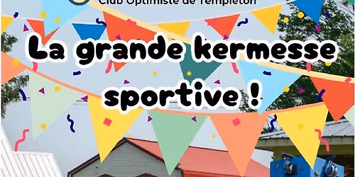 La grande kermesse sportive 2026