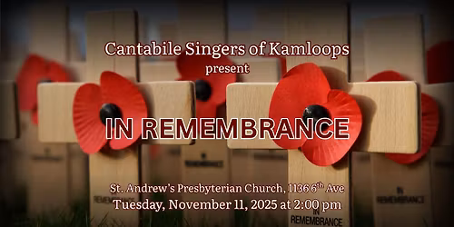 In Remembrance