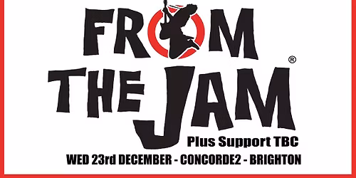 From The Jam - Christmas Special