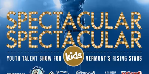 Spectacular Spectacular