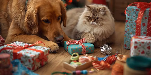 Whisker Wonderland - Craft Gifts for Your Pets & Shelter Animals