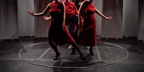 AMOR PER VENTREM derni\u00e9ra