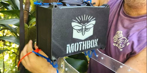 The Mothbox: An Open Science Tool for Automated Insect Monitoring