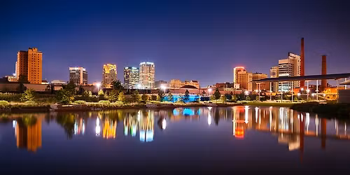 Black tie white Kane gala