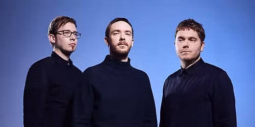 Gogo Penguin
