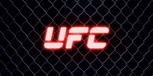 UFC 329 - McGregor vs Holloway II