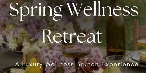 Half-Day Wellness Retreat