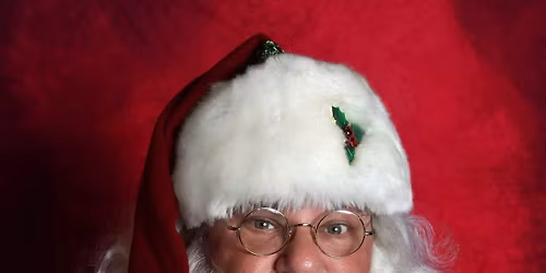 Breakfast with Santa