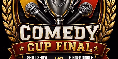 Comedy cup final