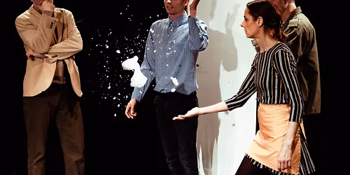 Drama v kostce, pokus 2 \u2013 Myst\u00e9rium skute\u010dnosti - akce pro seniory