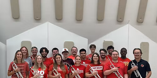 UofL Trumpet Studio Alumni Recital