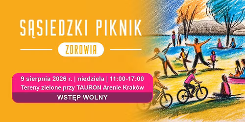 S\u0105siedzki Piknik Zdrowia 2026