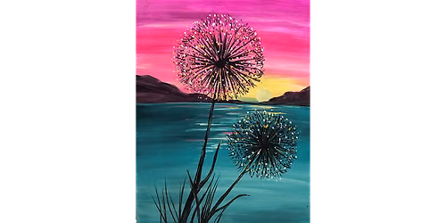 Just Dandy - Paint and Sip in Fishkill | Classpop!\u2122