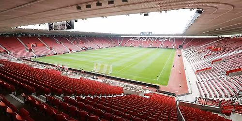 Southampton Business Expo - 7th May 2026, St Mary's Stadium