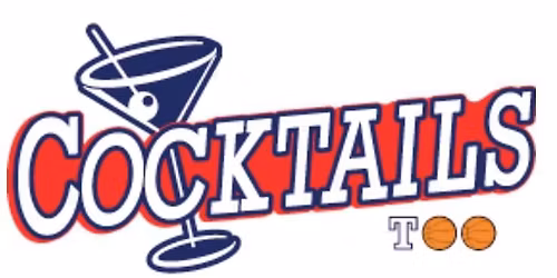 Calamity Jane Live at Cocktails Too!