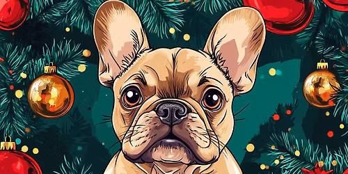 Christmas 2025 Meetup