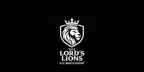 Lord's Lions Men's Group: Paintball