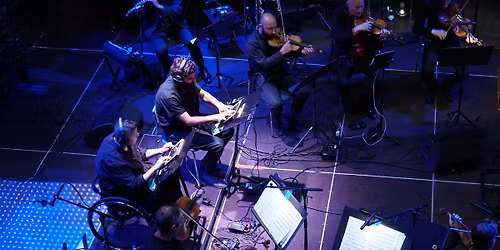 HSO Friday Fusion \u2013 Dance Music Symphony