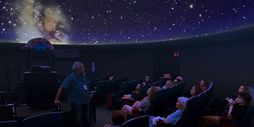 Astronomy for Grown-Ups: Infamous Misconceptions