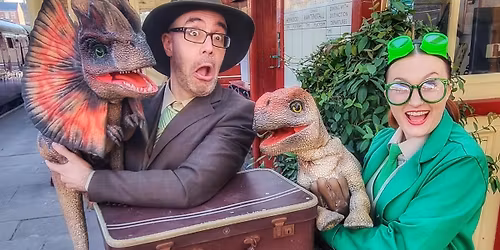 Dino Adventure