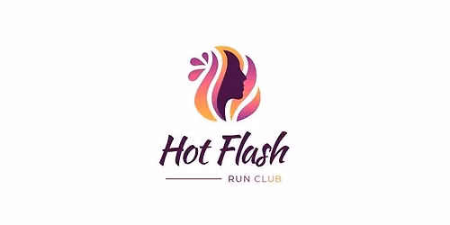 Hot Flash Run Club - 60 minute walk\/run