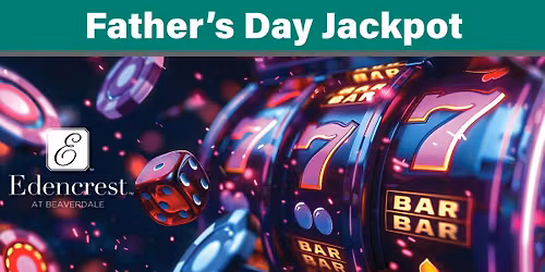 Father's Day Jackpot