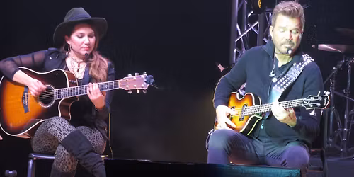 Tropical Nights presents Chirino Ac\u00fastico