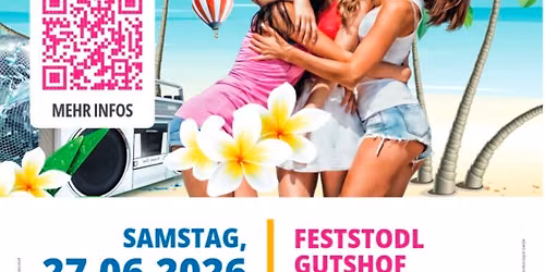Original Ballermann Party