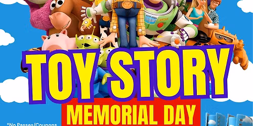 Disney HIts: Toy Story Skate