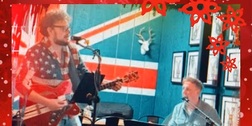 The Two Flat Whites Christmas Special