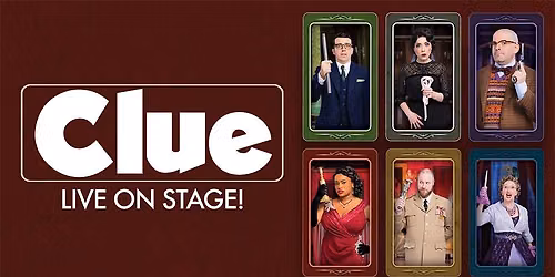 CLUE