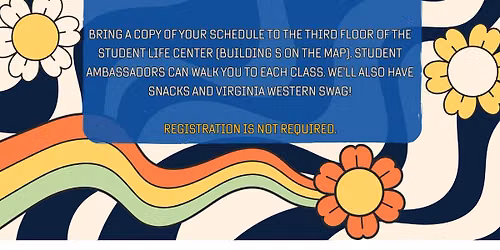 Explore Virginia Western 