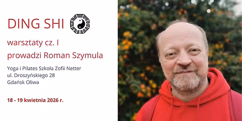 Warsztaty Ding Shi cz. I