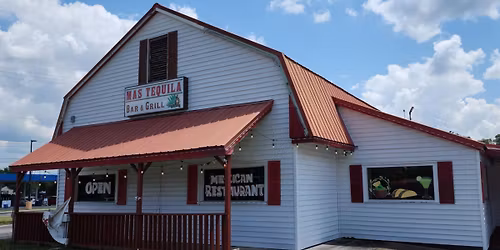 IBN Biz Lunch \u2013 East Ridge TN