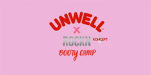 UNWELL x ROCKN