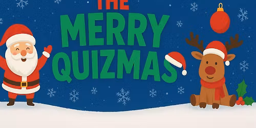 The Merry Quizmas 