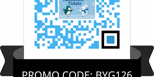 Ice Skating & Fosters