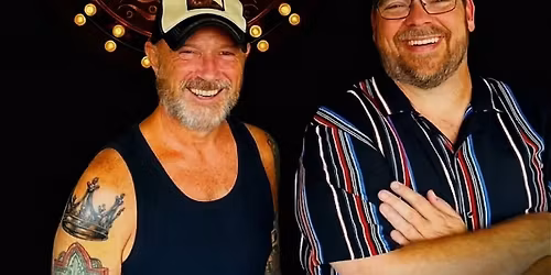 River Town Relics @ Inferno's Pizza