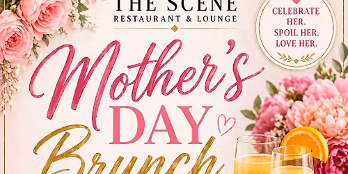Mother\u2019s Day Brunch