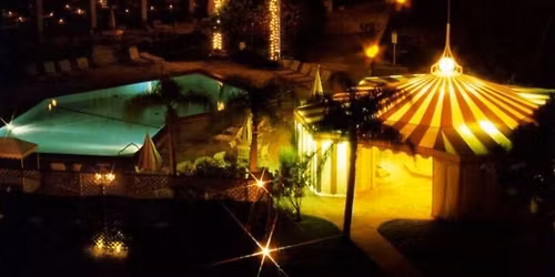 Annual Holiday Party