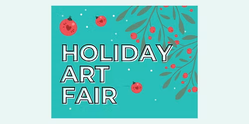 Creative 360 Holiday Art Fair