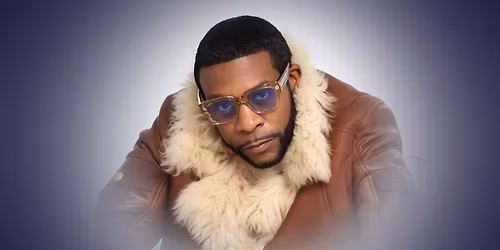 Keith Sweat & Bill Bellamy