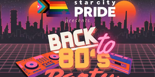 Back to the 80\u2019s