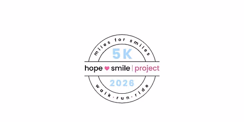 Miles for Smiles 5K
