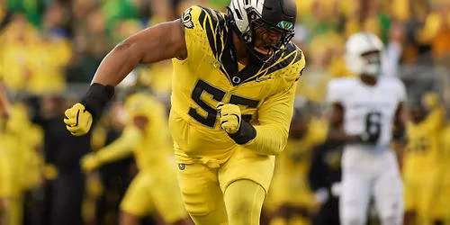 Oregon Ducks at Michigan State Spartans Football at Spartan Stadium-MI